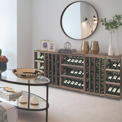 The Avino Range